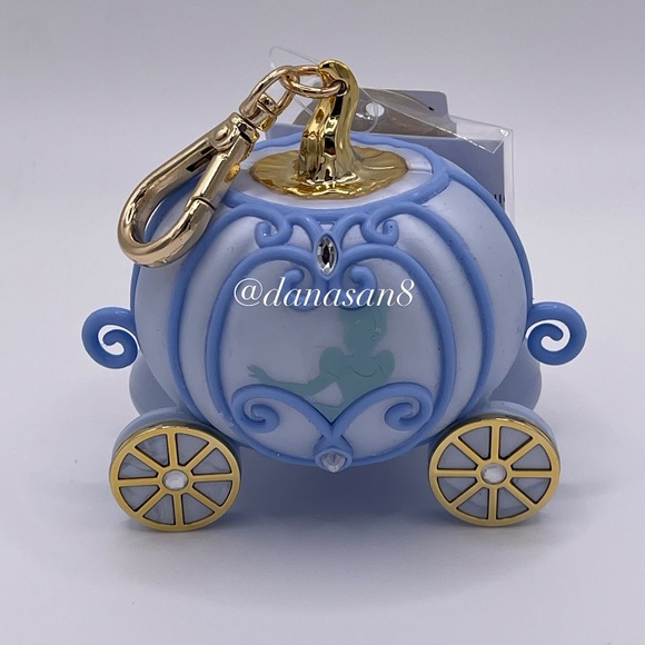 Bath & Body Works Disney Princess Cinderella Pocketbac - Picture 1 of 1
